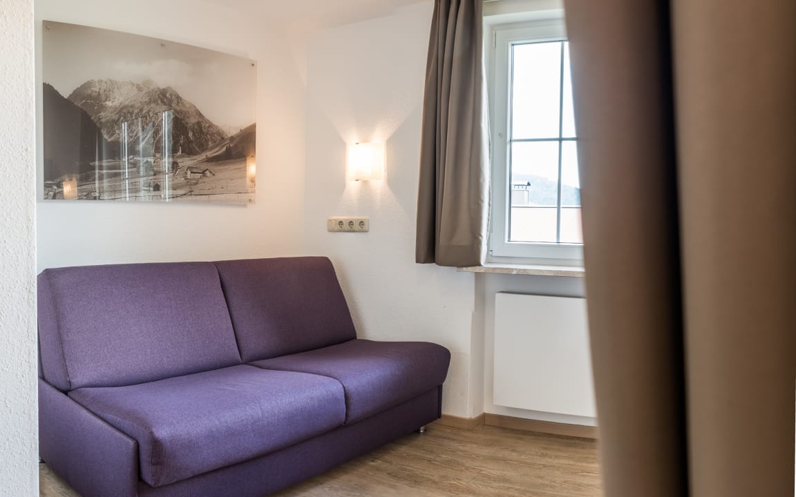 Zimmer Haus Himmelreich