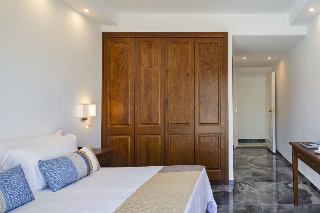 Zimmer Hotel La Rocca Resort & Spa