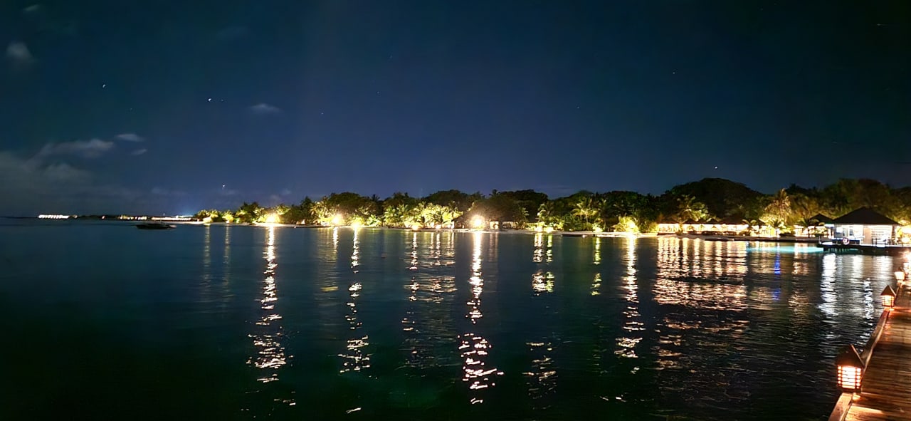 Strand Adaaran Select Meedhupparu Island Resort - Premium All Inclusive