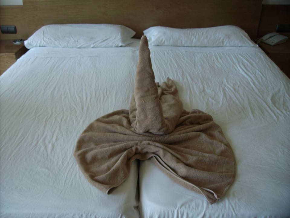 Zimmer SBH Club Paraiso Playa