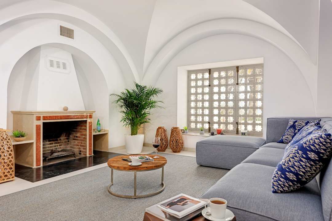 Zimmer Villa Scirocco by BUCCARA