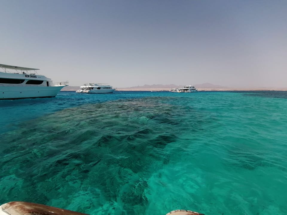 Strand Menaville Safaga