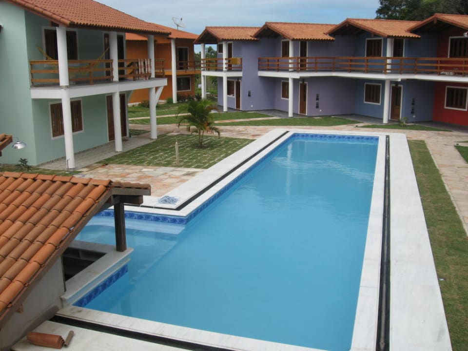 residence Vilage Capoeira