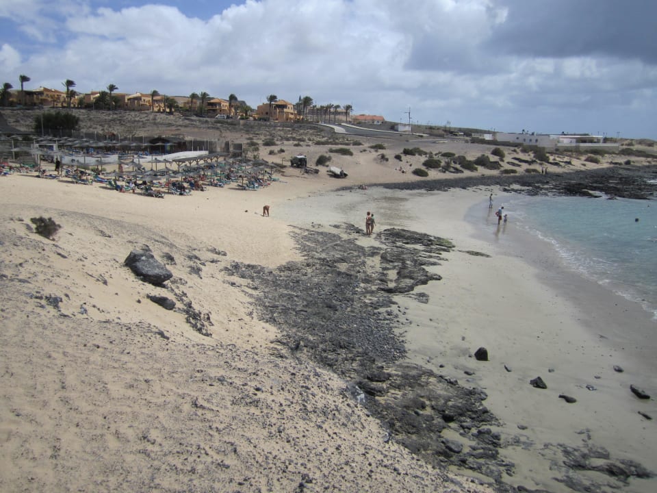 Flach SBH Costa Calma Beach Resort