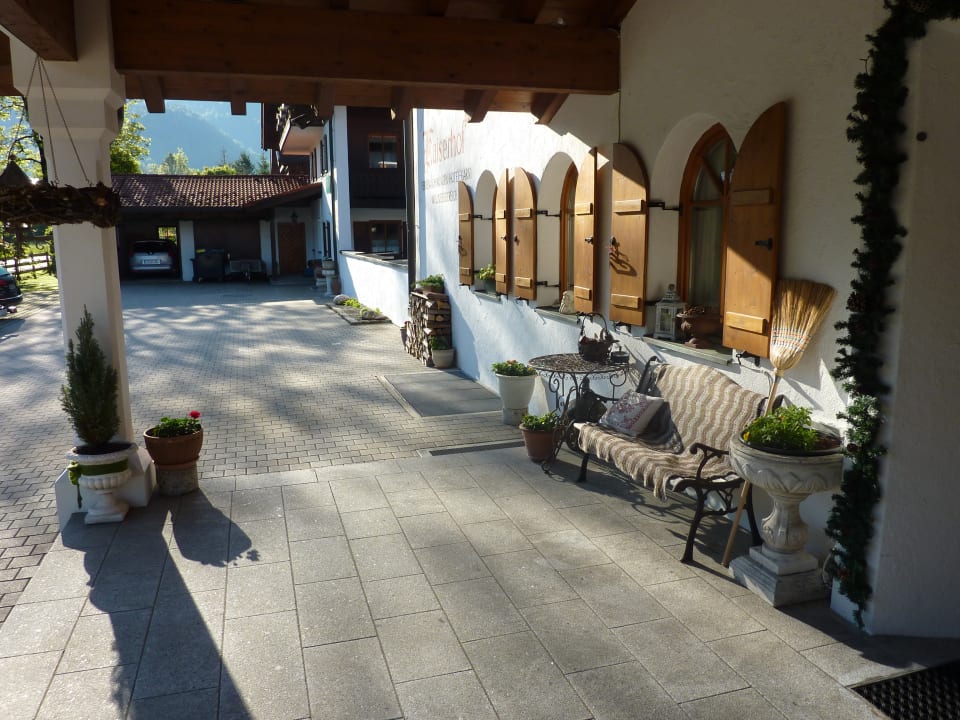 Sonstiges Ferienwohnanlage Kaiserhof