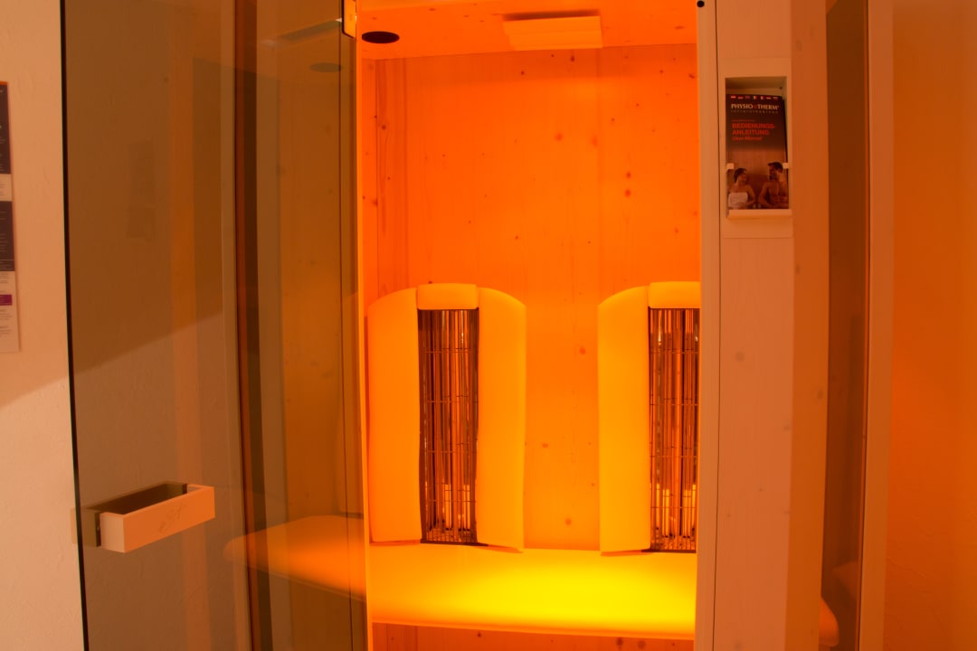 Sport & Freizeit Hotel Schwarzer Adler