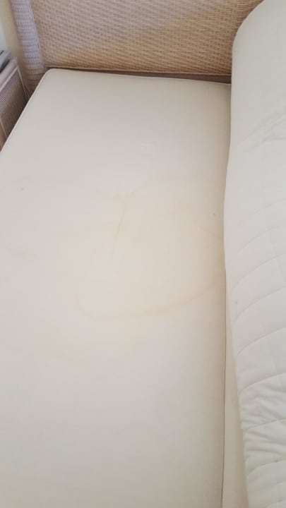 Bett Grecotel LUXME Kos