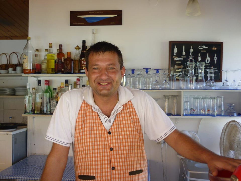 Sorin Orpheas Resort - Adults Only