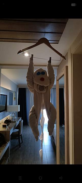 Zimmer Seven Seas Jolie Bay Resort