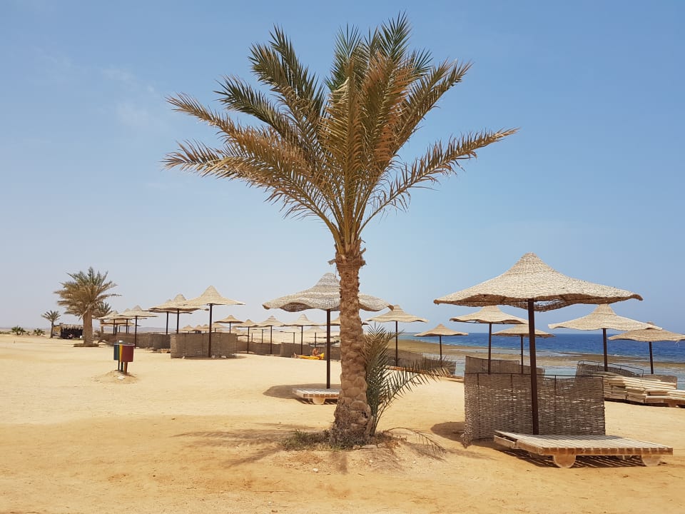 Strand Three Corners Sea Beach Resort