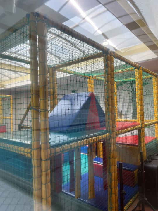 Sport & Freizeit Recreatiepark Slot Cranendonck