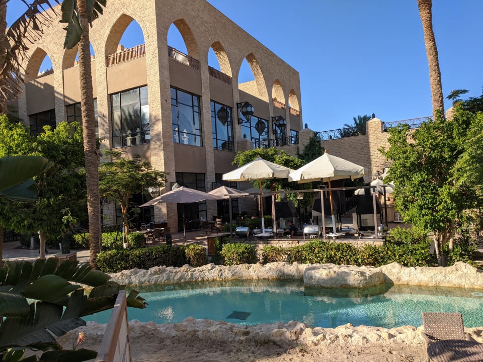 Pool Grand Waterworld Makadi & Family Star Makadi