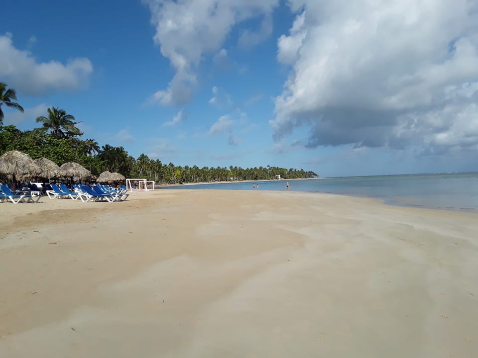 Strand Bahia Principe Grand El Portillo