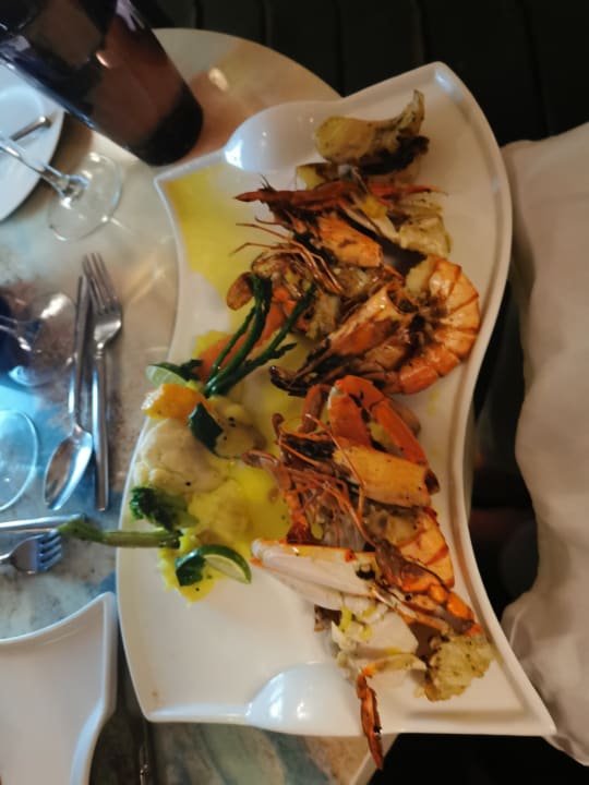 Gastro Ellaidhoo Maldives by Cinnamon