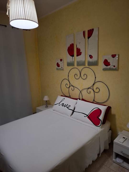 Zimmer Gaia's Room B&B