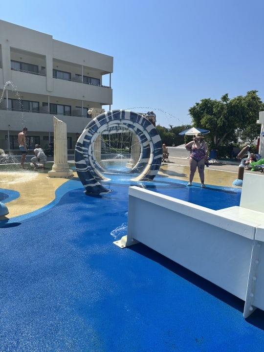 Sonstiges Smy Kos Beach & Splash