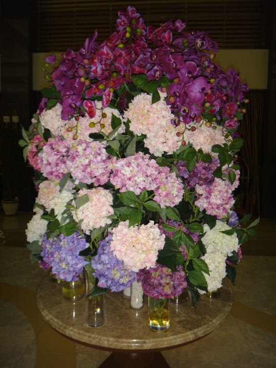Flowers Hotel Royal Garden Beach