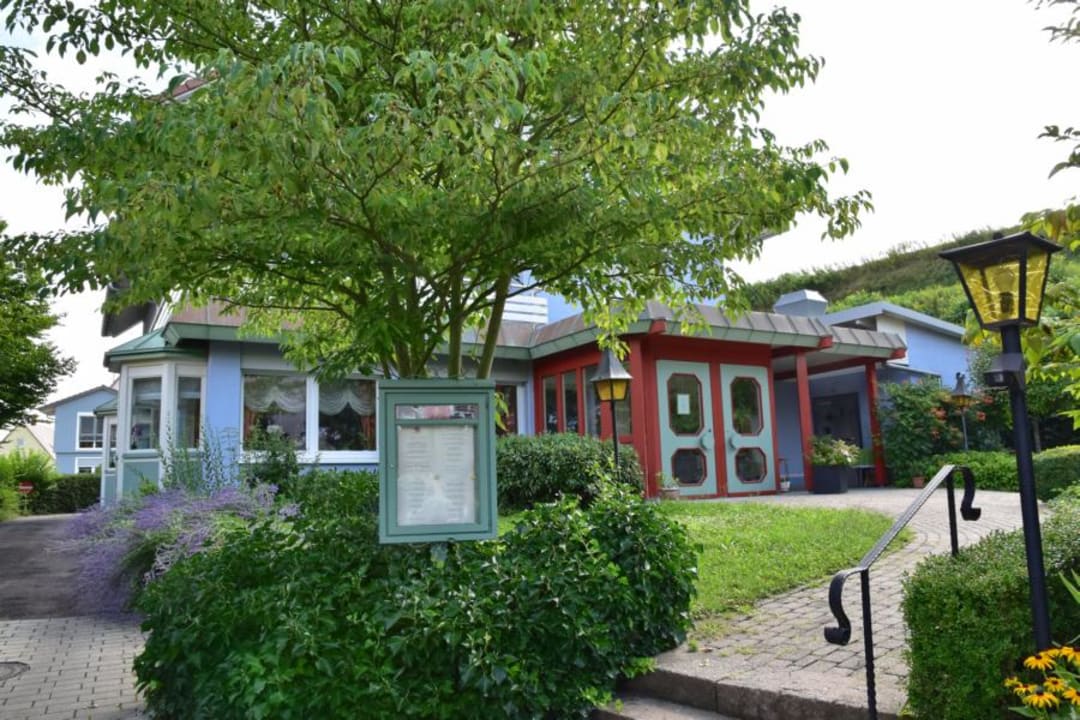 Restaurant Landhaus Keller - Hotel de Charme