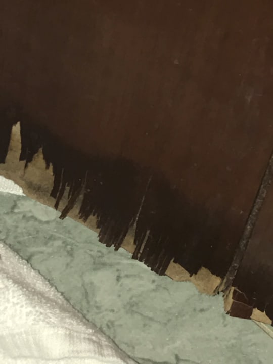 Zimmer Bodrum Holiday Resort & Spa