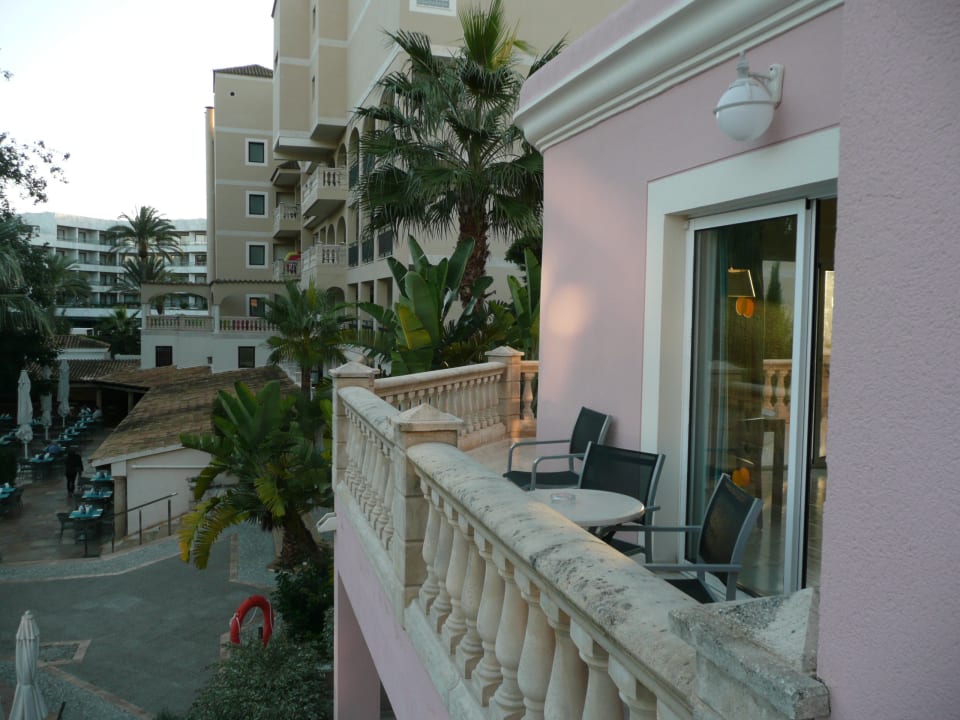 Zimmer R2 Lago Playa Park