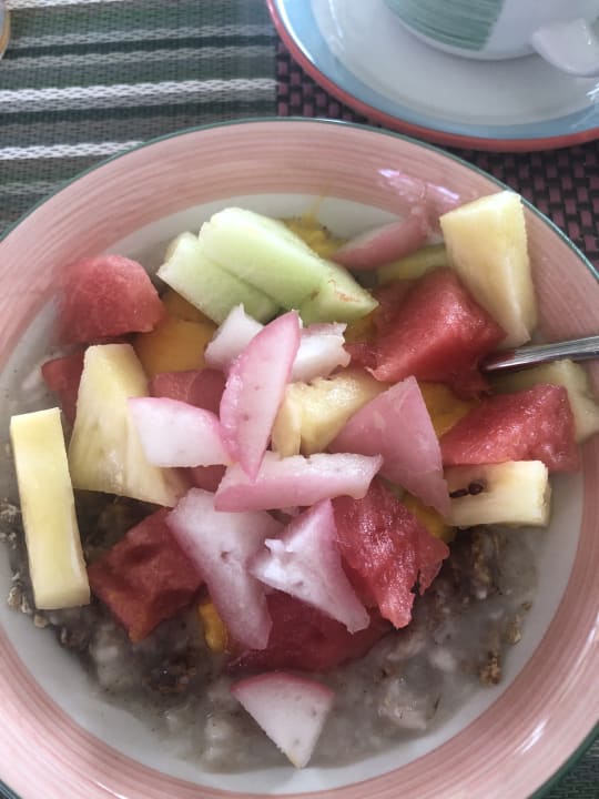 Gastro Radisson Grenada Beach Resort