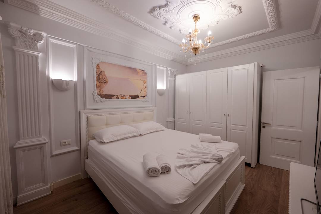 Zimmer Luxury Apartment