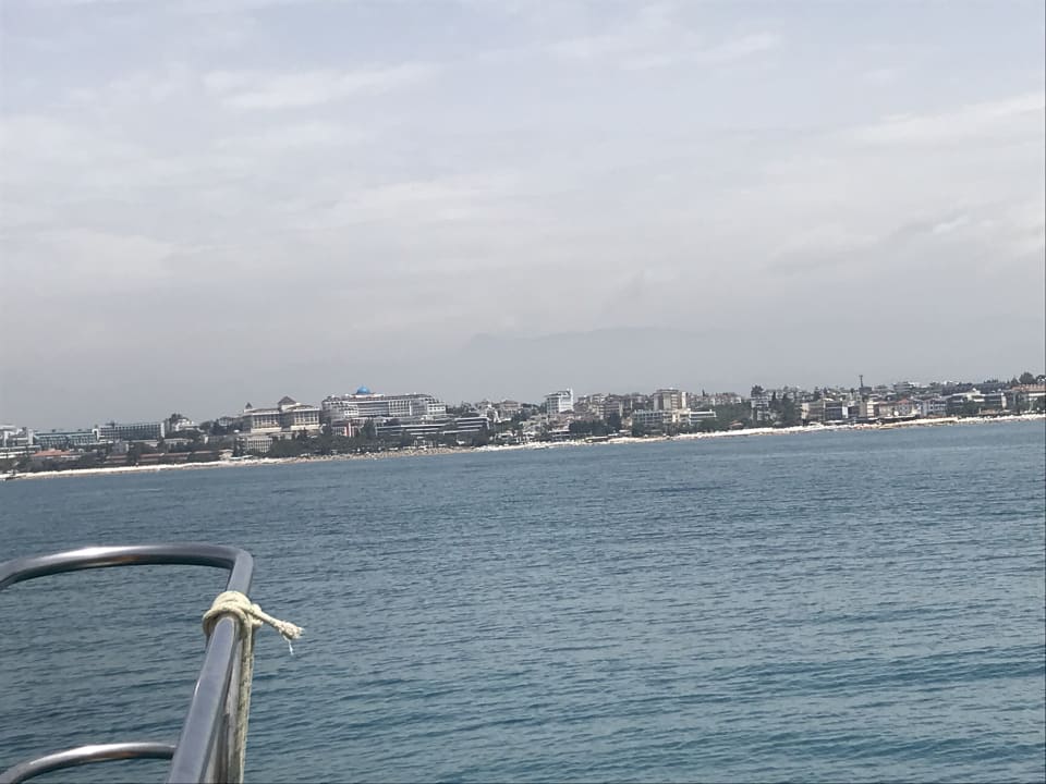 Strand Sun Club Hotel