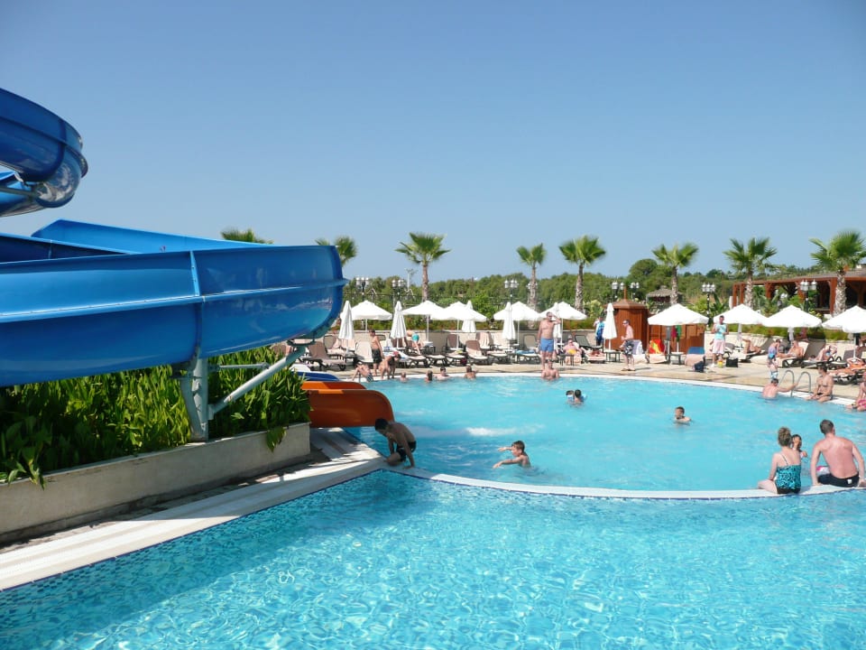 Zwei sich vereinende Flüsse Diamond Excellence Resort & Spa