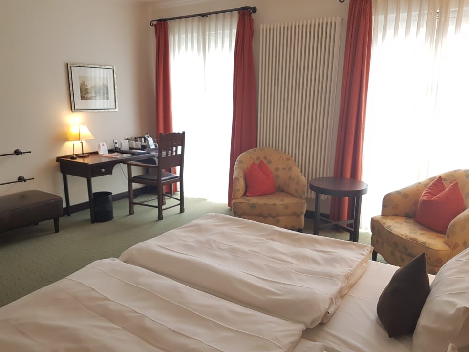 Zimmer Best Western soibelmanns Lutherstadt Wittenberg