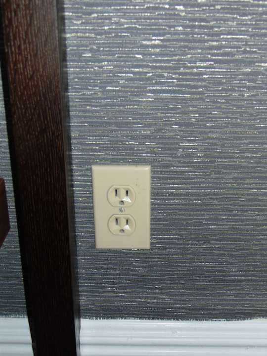 Zimmer Hotel The Henry