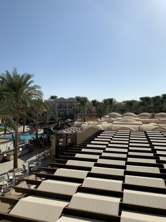 Ausblick Jaz Makadina