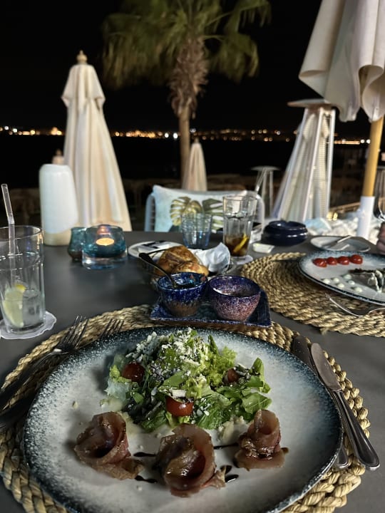 Gastro Fort Arabesque Resort, Spa & Villas