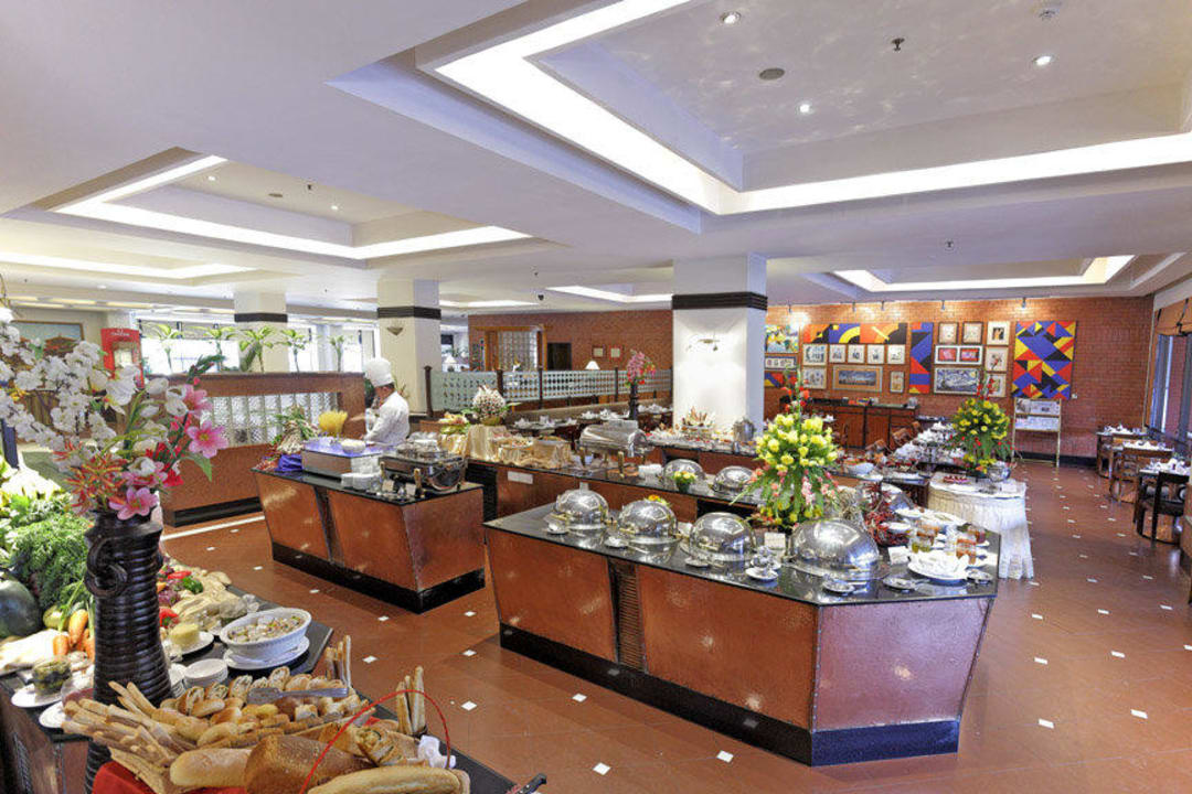 TFC - The Fun Cafe Hotel Radisson Kathmandu