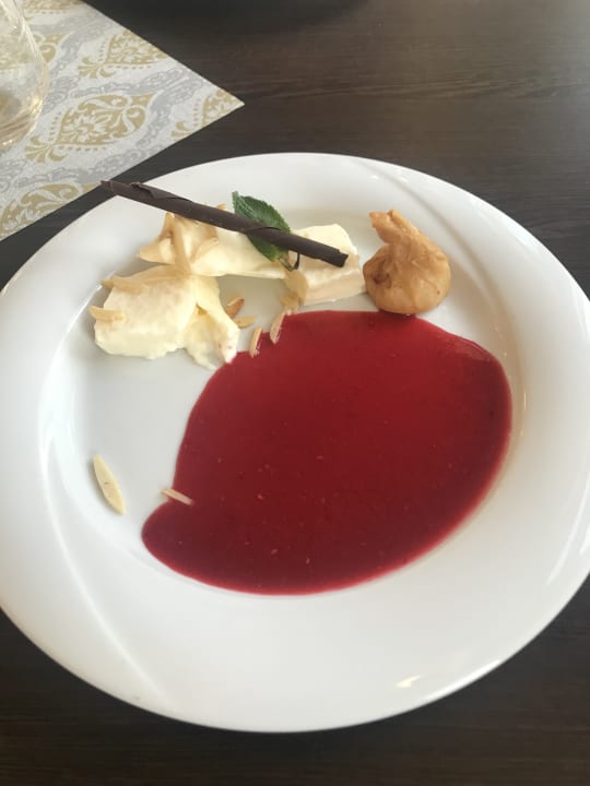 Gastro Hotel Acamed Resort