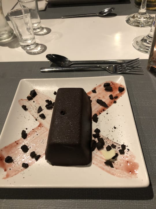 Gastro Paralos Lifestyle Beach