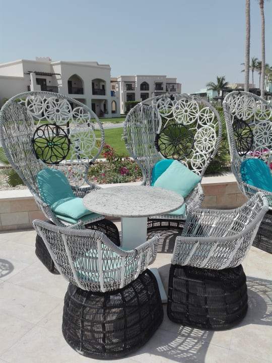 Gastro Salalah Rotana Resort