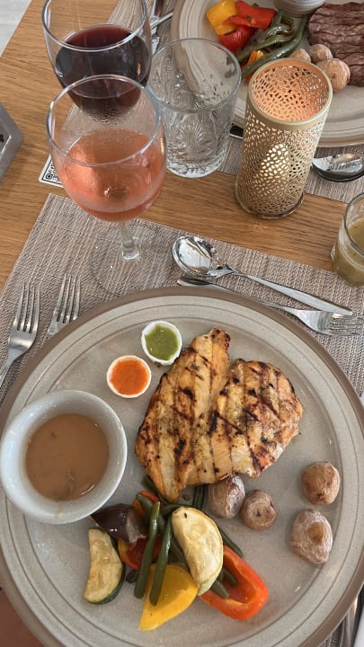 Gastro Guayarmina Princess