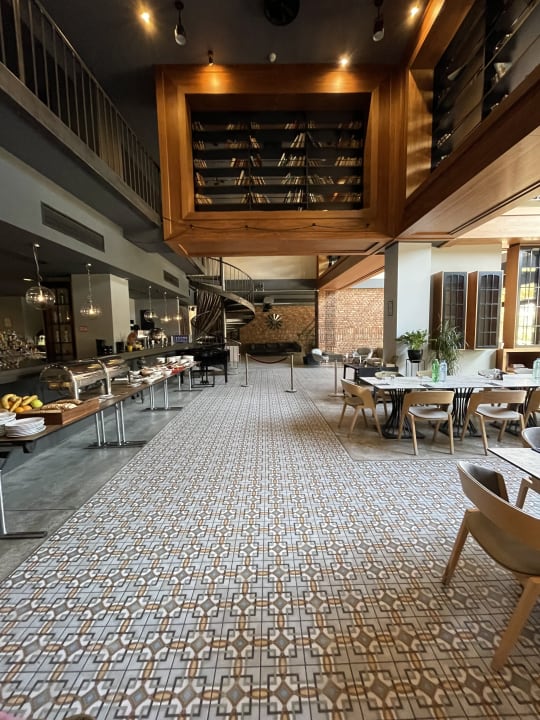 Gastro Next Door Park