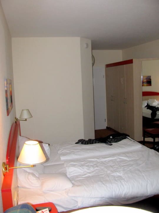 Doppelzimmer Morada Resort Kühlungsborn