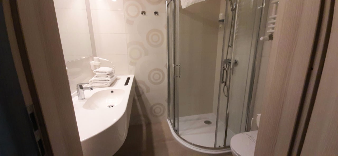 Zimmer Rezydencja Cesarskie Ogrody