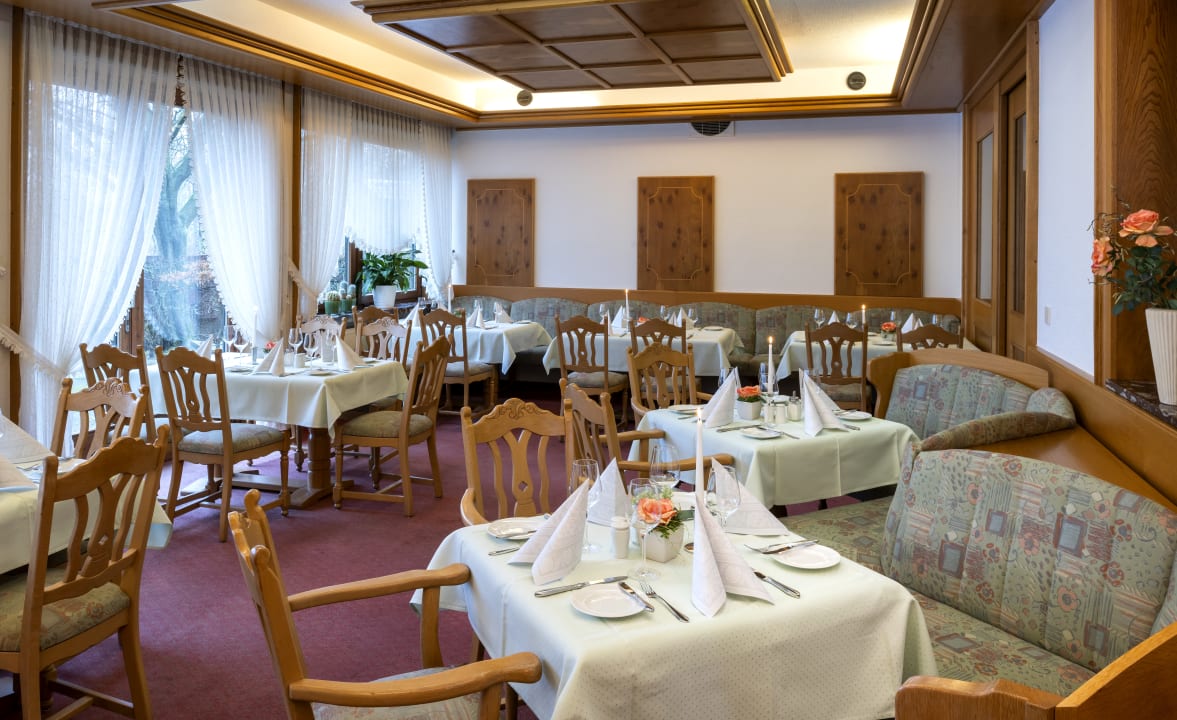 Gastro Hotel Simonshof