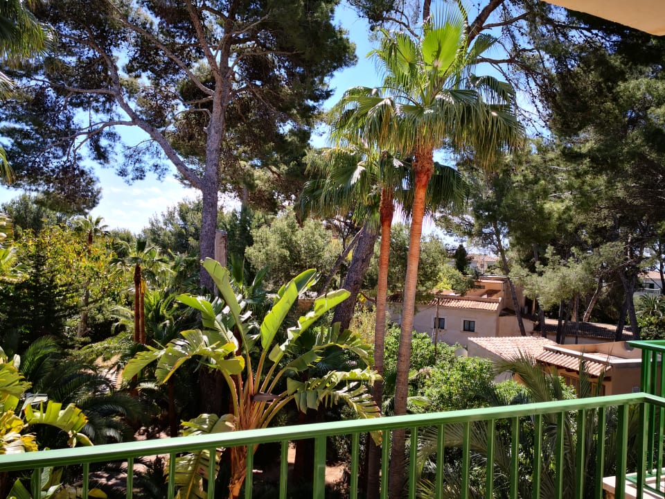 Gartenanlage Lago Garden