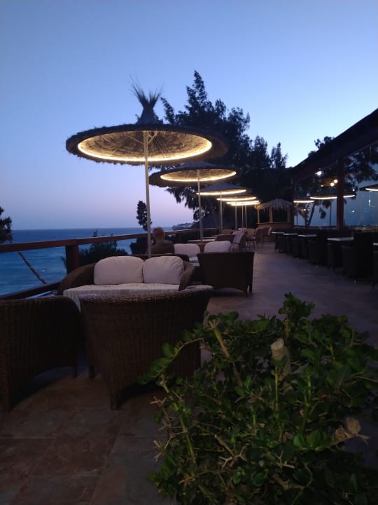 Gastro Marina Playa Suite Hotel