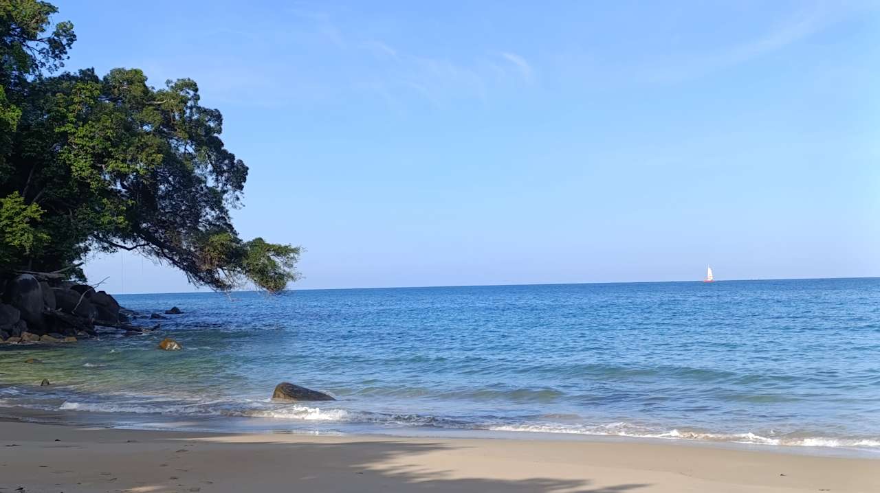 Strand Khaolak Bhandari Resort & Spa