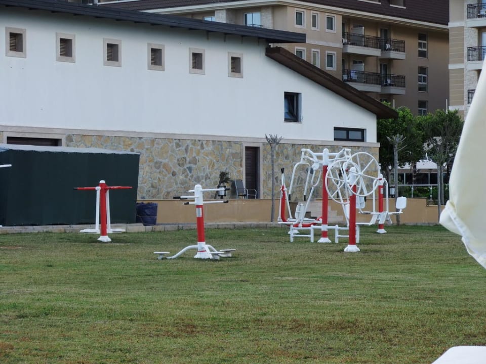 Sportgeräte Crystal Family Comfort Collection