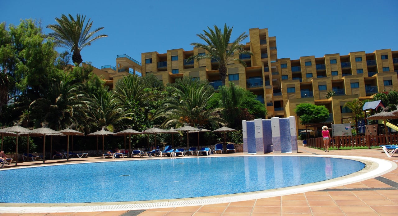 Brodzik dla dzieci SBH Club Paraiso Playa
