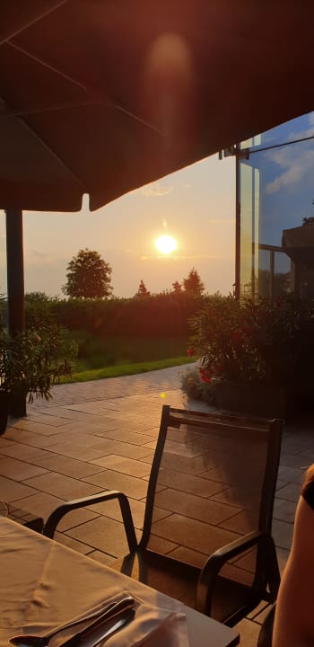 Gastro All In Red Thermenhotel