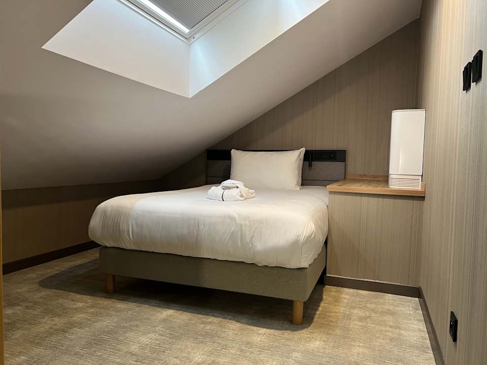 Zimmer Mövenpick Resort & Spa Karpacz