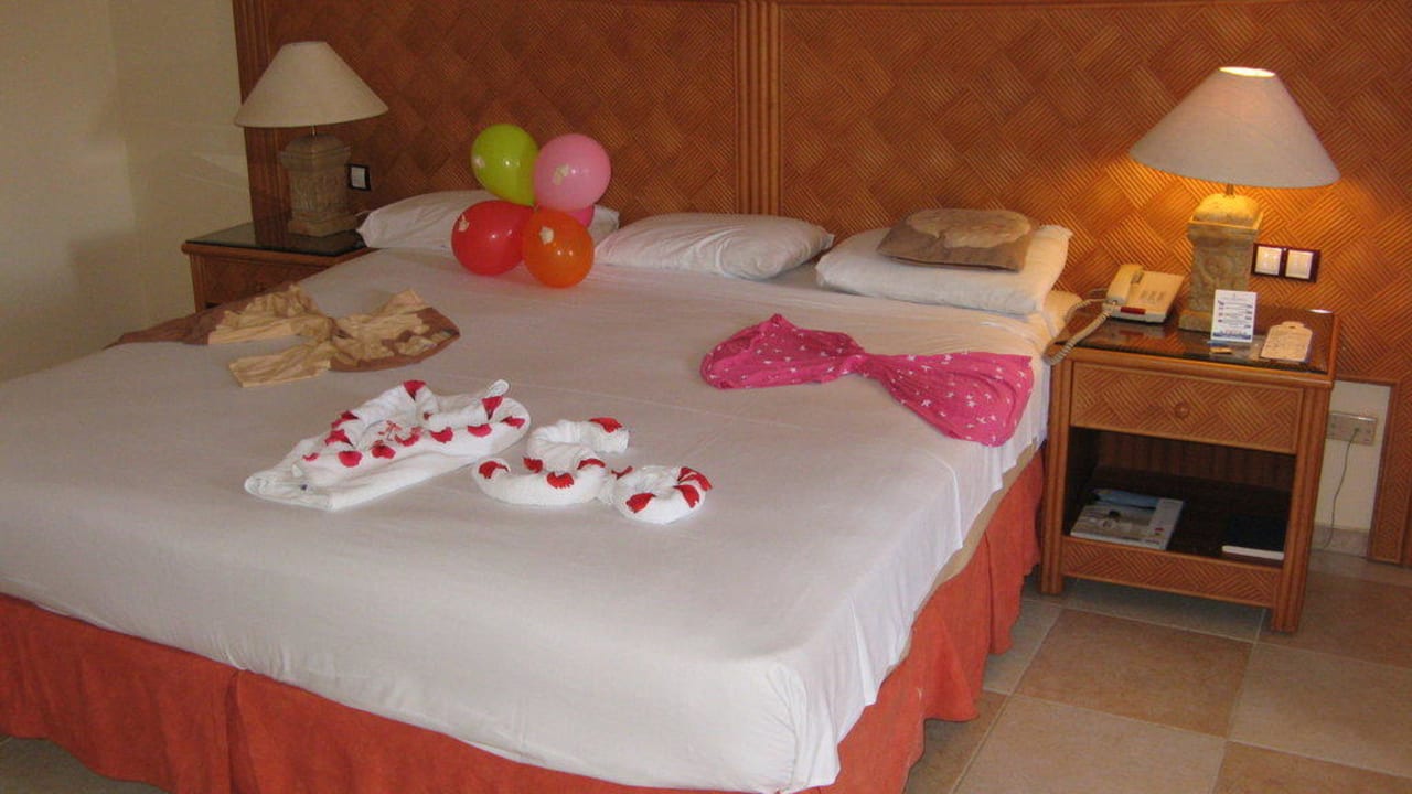 Happy Birthday Punta Cana Princess All Suites Resort & Spa