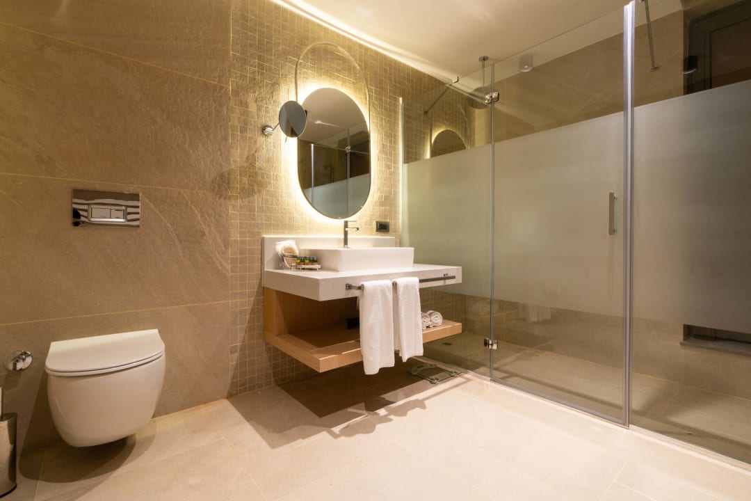 Zimmer Megasaray Mount Erciyes